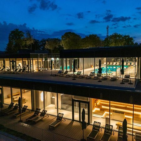 Hotel Glar Conference & Spa Wisełka Εξωτερικό φωτογραφία