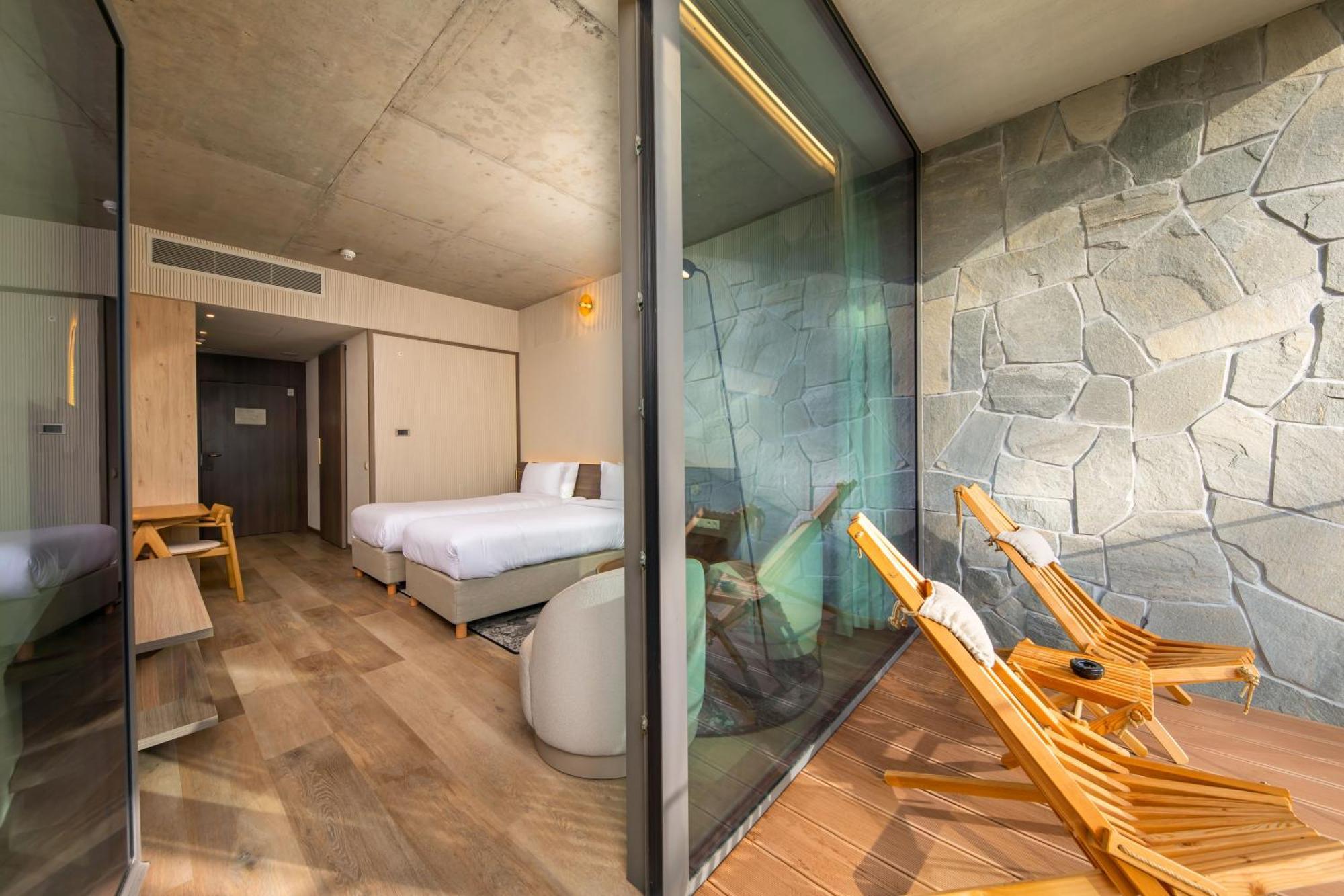 Hotel Glar Conference & Spa Wisełka Εξωτερικό φωτογραφία