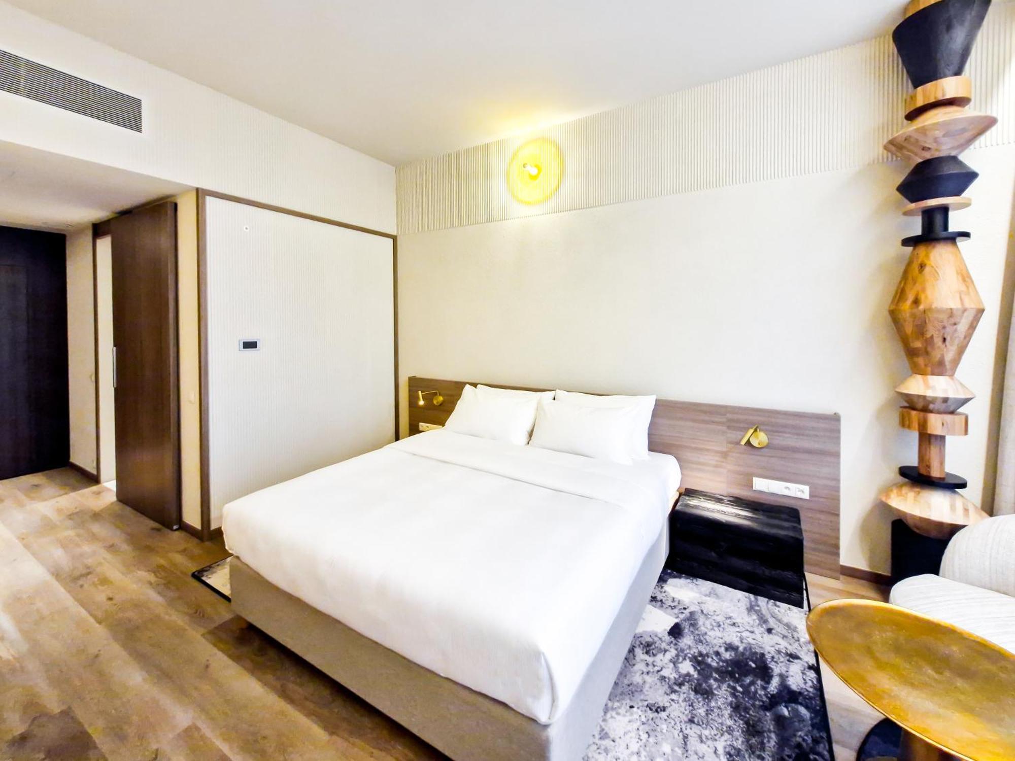 Hotel Glar Conference & Spa Wisełka Εξωτερικό φωτογραφία